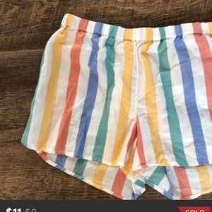 Looking for these madewell pajama bottoms!